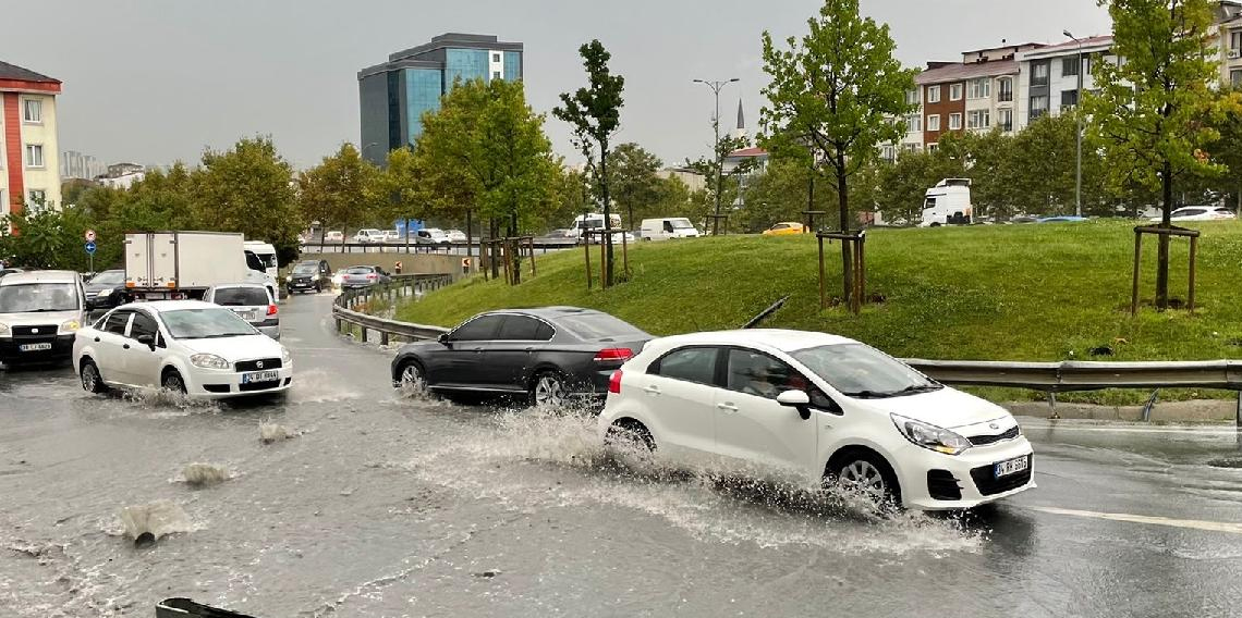 Hafta sonu hava nasıl olacak?