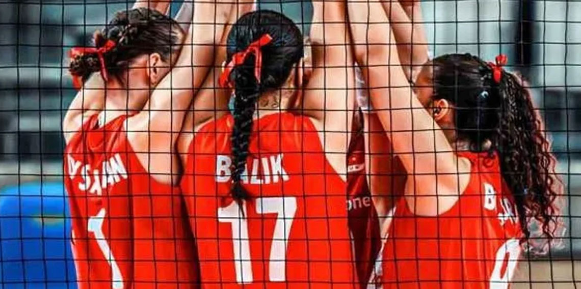 Avrupa Voleybol Şampiyonası için Türkiye'ye müjde