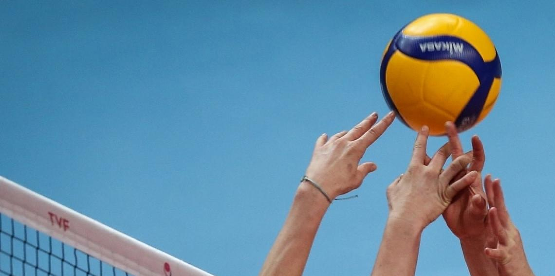 Büyük Başarı! Avrupa Voleybol Şampiyonası Türkiye'de