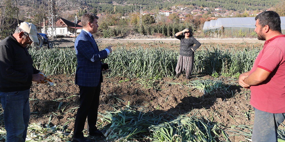 Amasya Valisi Bakan; 