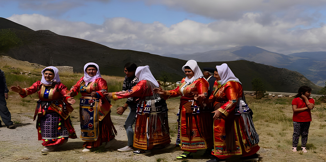 Tokat Festivalleri? Tokat'ta Hangi Festivaller Düzenleniyor?