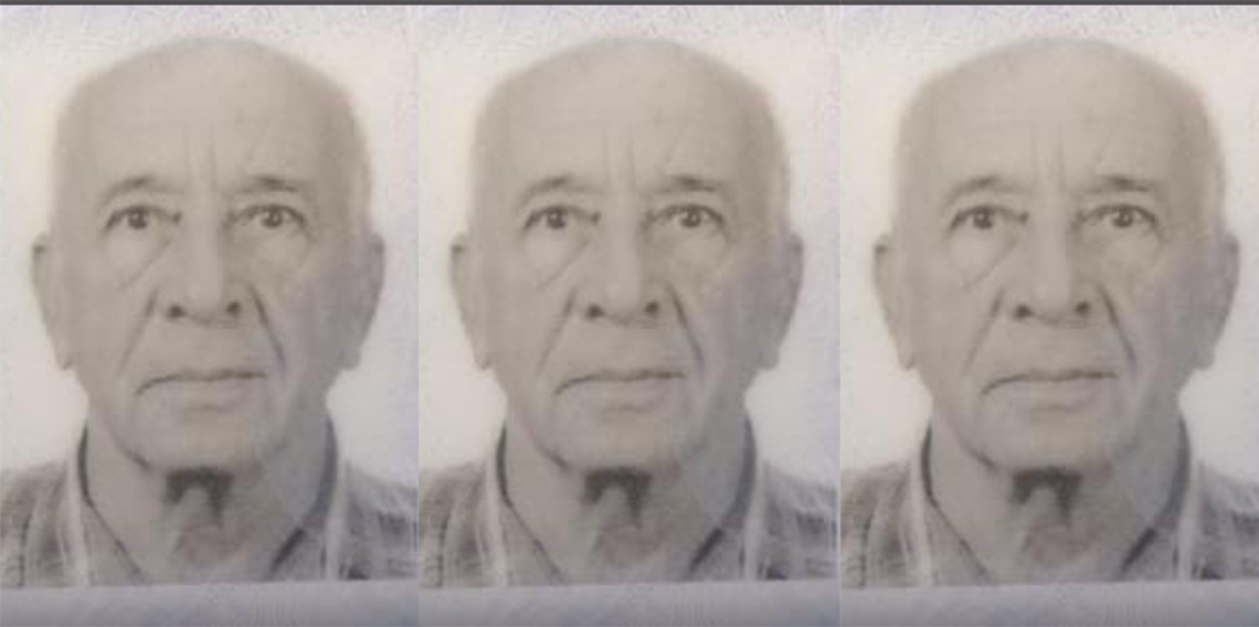 Evinin yanında yere yığılan yaşlı adam hayatını kaybetti