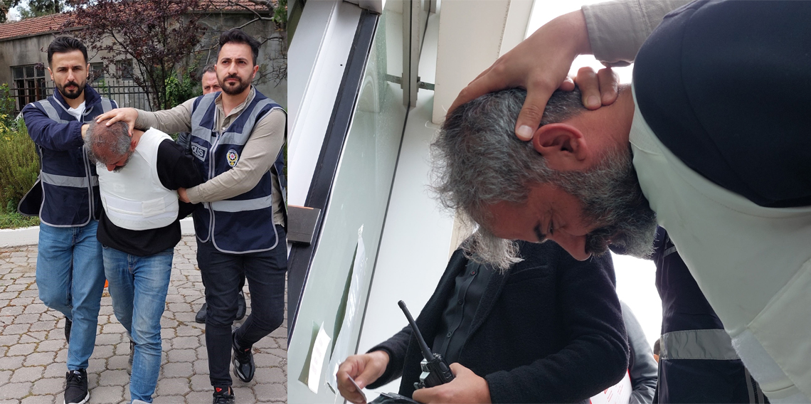 Öğretmen eşini öldüren kocaya 23 yıl 6 ay hapis