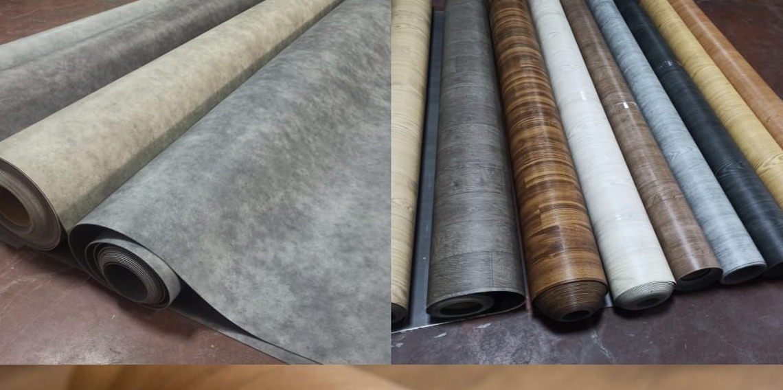 PVC Zemin Kaplama Uygulamaları Kurumsal Yapılarda Standart Çözüm Haline Geliyor