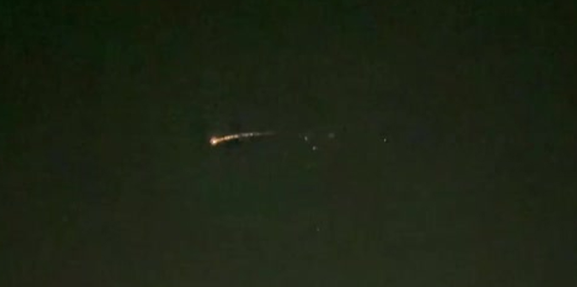 Ateşkesin ardından İran’dan İsrail’e yeni füze saldırıları