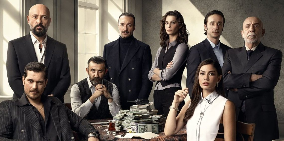 Eşref Rüya izle! Eşref Rüya 7. bölüm izle! Kanal D Eşref Rüya son bölüm izle