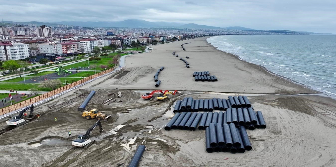 Başkan Doğan: 