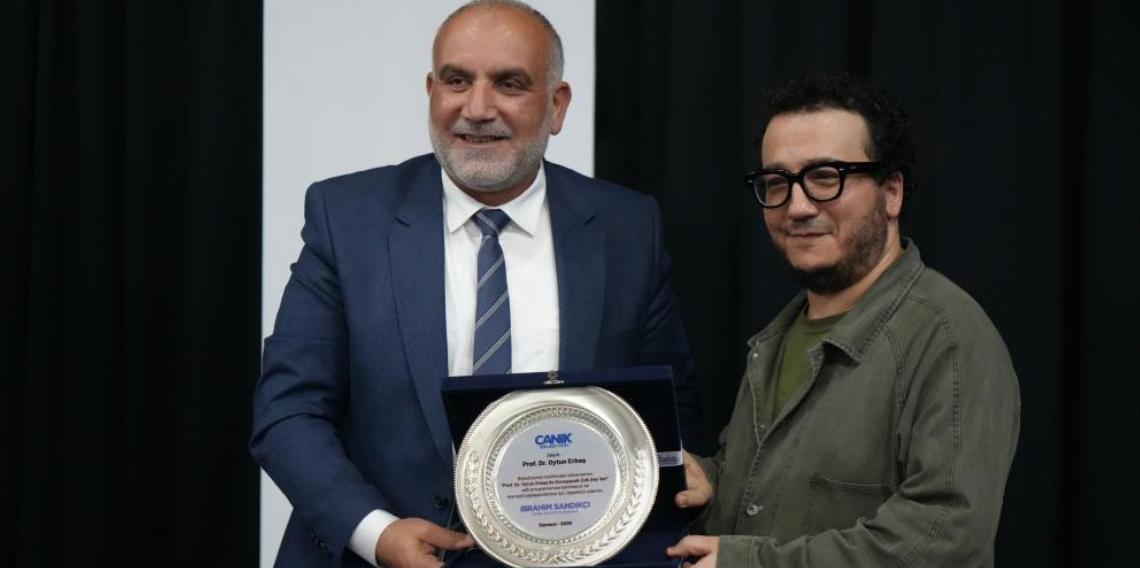 Prof. Dr. Oytun Erbaş: 