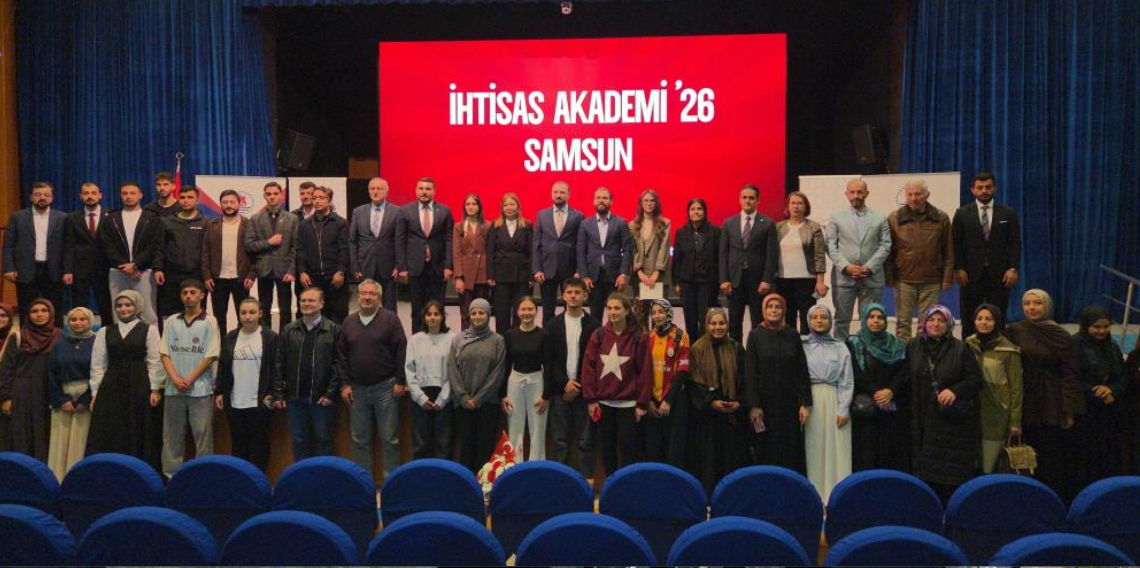 YÖK Genel Sekreteri Aksoy'dan ODTÜ değerlendirmesi