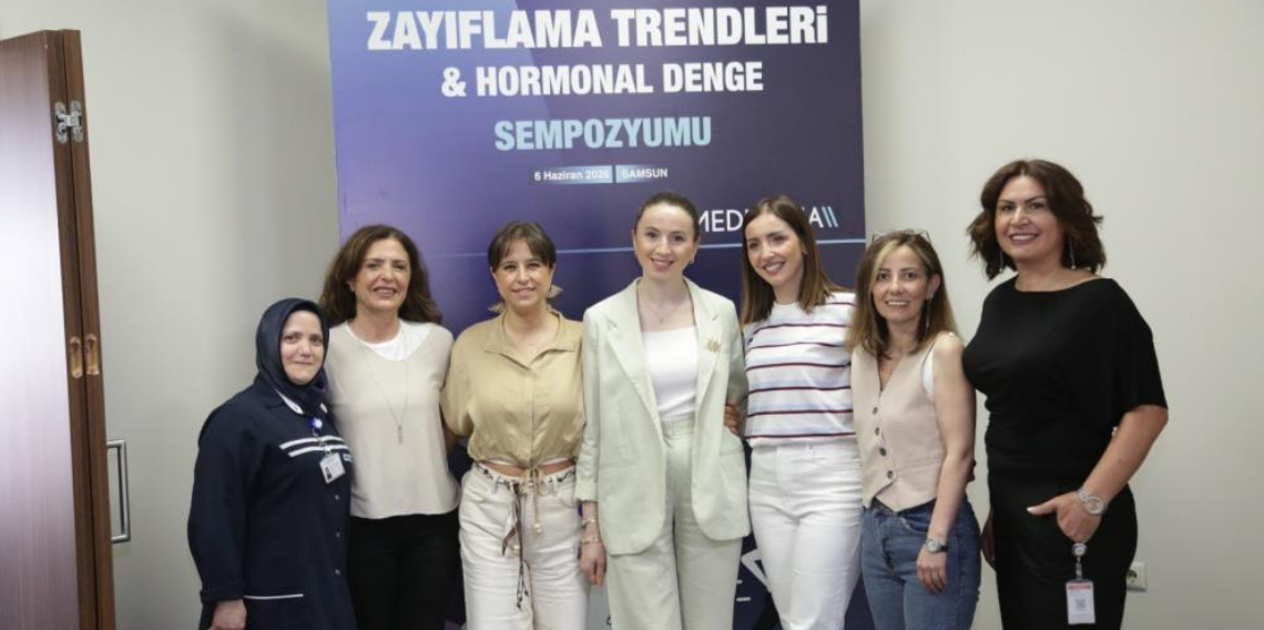 Sosyal medya ve obezite uyarısı: 