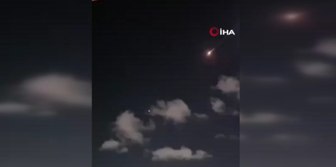 Bahreyn ve Kuveyt yeni saldırıların hedefi oldu