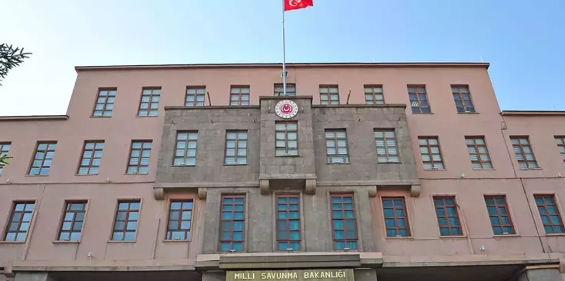 MSB kaynaklarından YAŞ tartışmalarına cevap