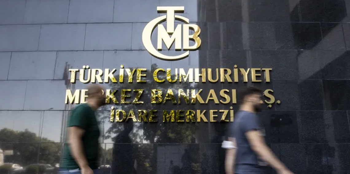 Merkez Bankası'nın rezervlerinde büyük artış: 2 milyar dolardan fazla yükseldi