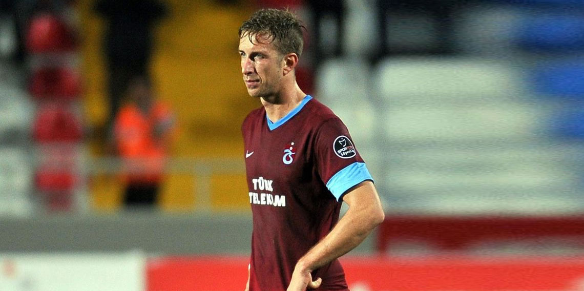 Marc Janko'dan olay Trabzonspor sözleri: 