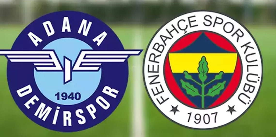 Kadıköy’de Demirspor fırtınası esecek