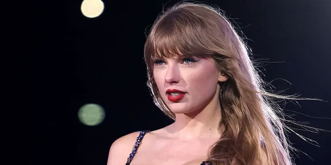 Taylor Swift konserini kana bulayacaklardı! Dikkat çeken Türk detayı