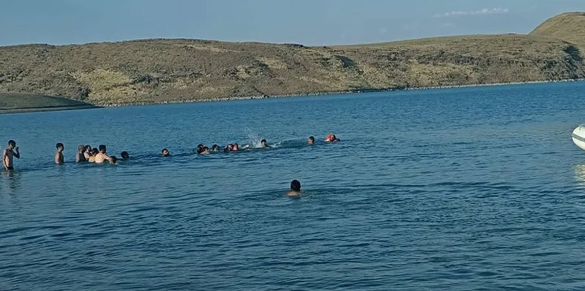 Baraj gölünde facia! Aynı aileden 4 kişi hayatını kaybetti, 1 kişi kayıp