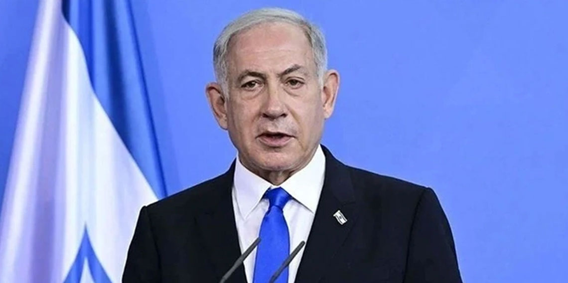 Netanyahu Gazze'de kaç kişiyi öldürdüğünü 