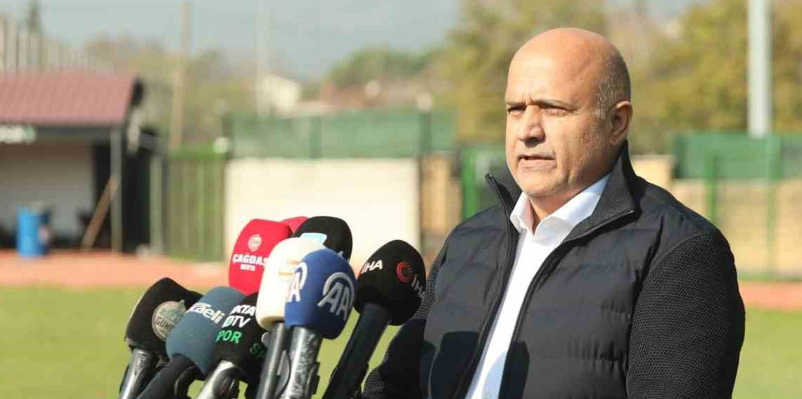 Bahis temizliği sonrası sonuçları görüyorsunuz