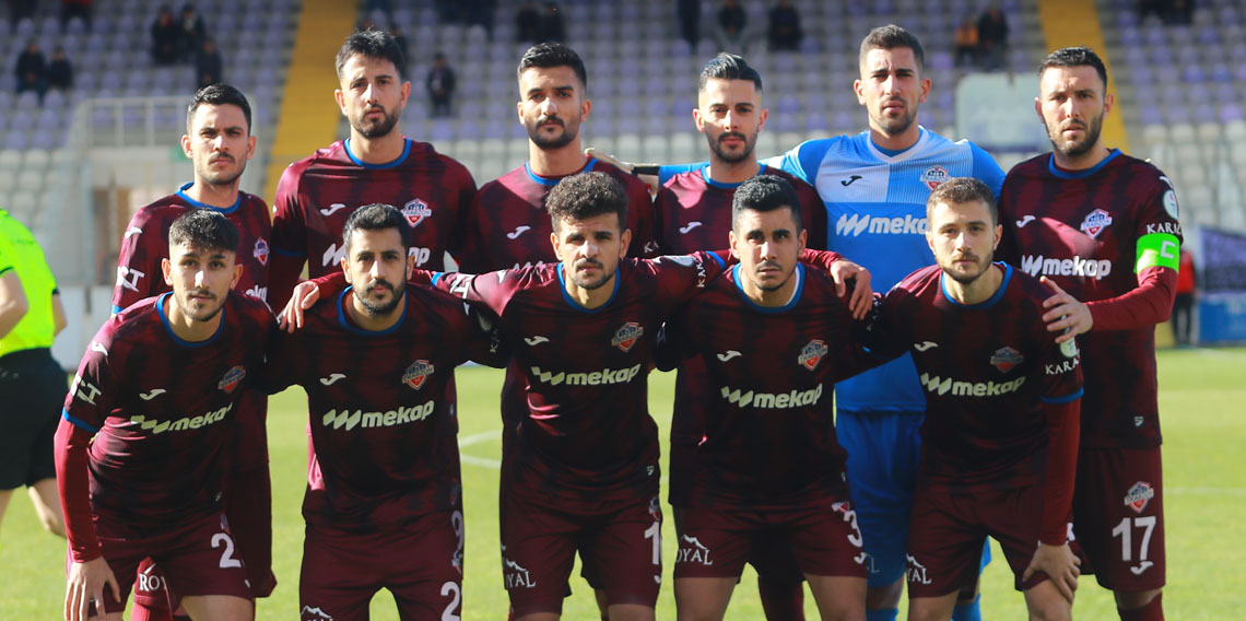 1461 Trabzon Fk’da Keyifler Yerinde 