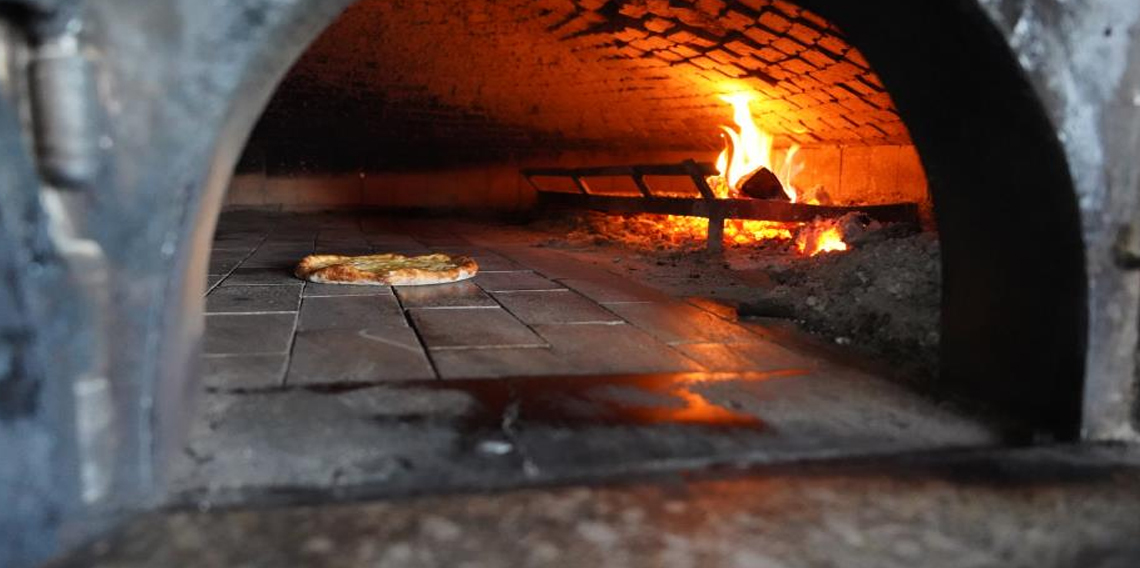 Derepazarı Pidesi nesilden nesile aktarılıyor