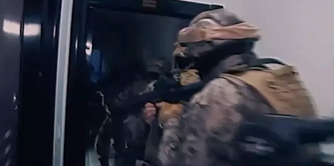 Uyuşturucu İle Mücadelede Büyük Darbe: 24 İlde Operasyon, 144 Şüpheli Yakalandı