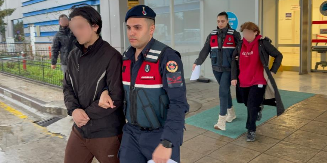 Samsun’da Yasa Dışı Bahis Operasyonu: 18 Gözaltı