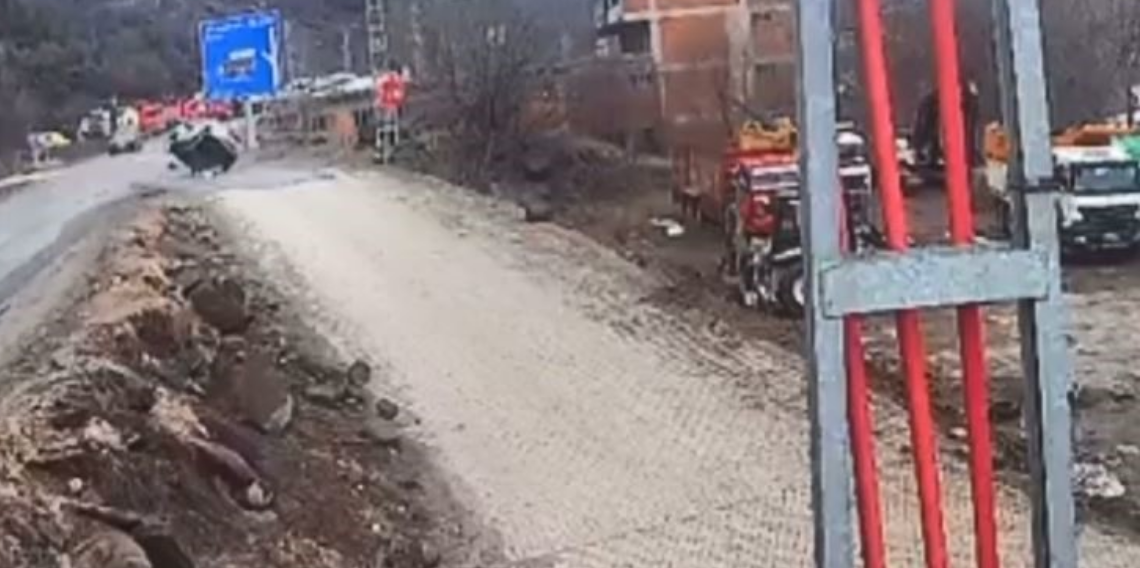 Samsun’da Yasa Dışı Bahis Operasyonu: 18 Gözaltı