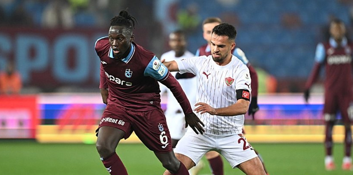 Batista Mendy: Çok üzgünüz!