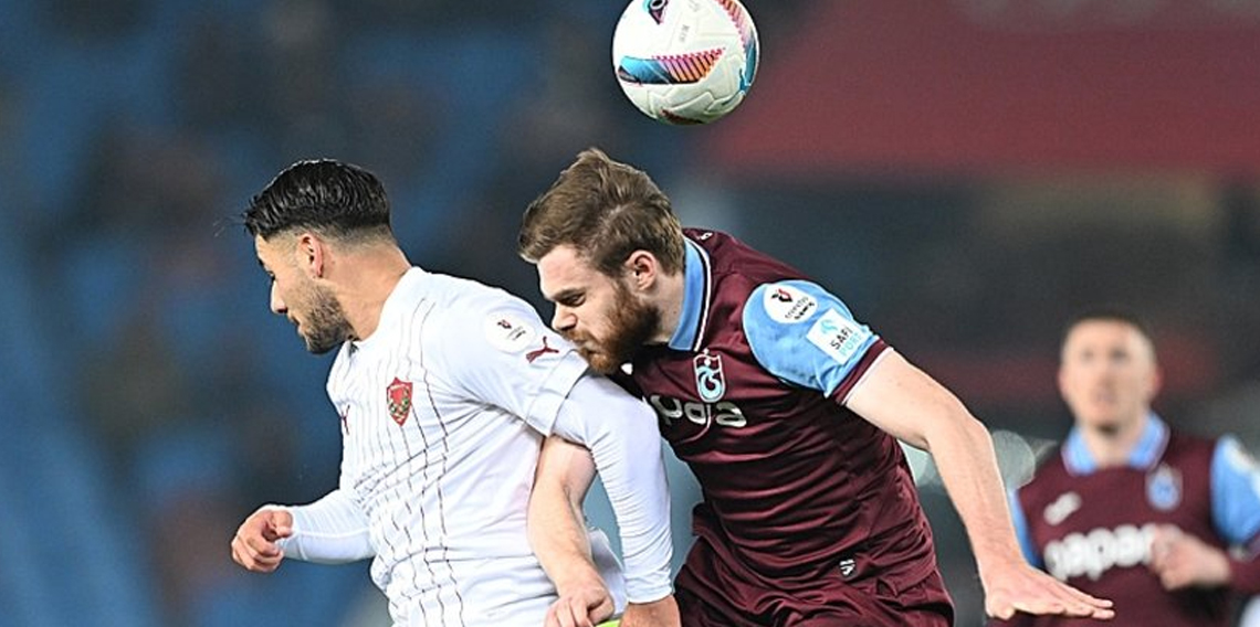 Arseniy Batagov: Bu maçları kaybetmemeliyiz!.