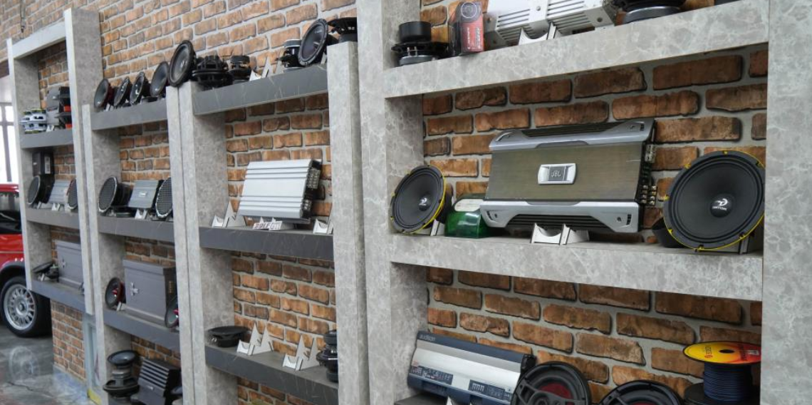 Trafik Cezaları Araç Aksesuar Sektörünü Sarstı