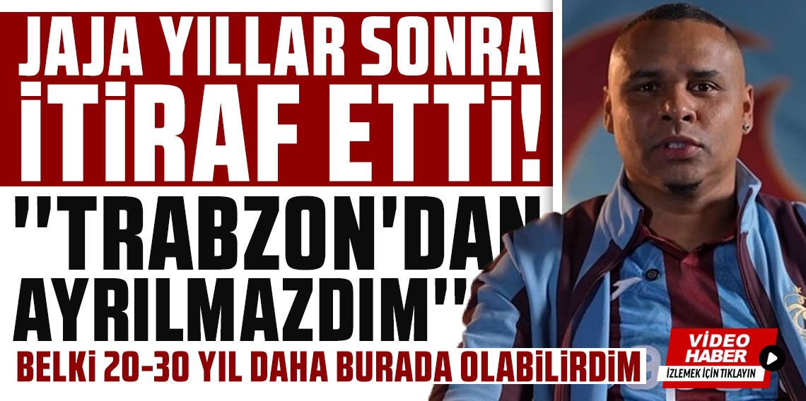 Jaja yıllar sonra itiraf etti: Bir şeyi değiştirebilseydim kulüpten ayrılmazdım. Burada kalmalıydım