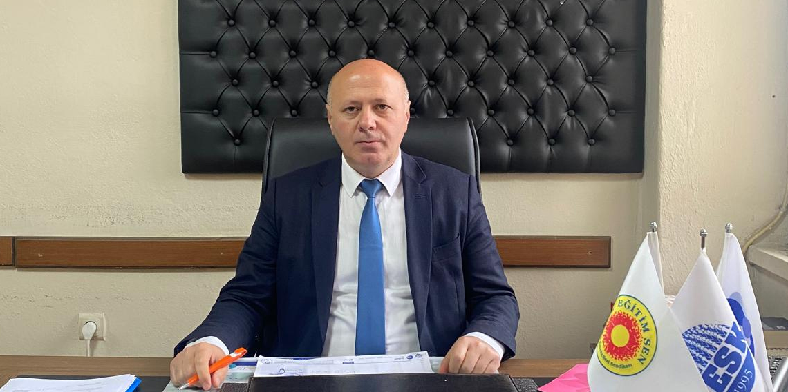 Trabzon’da Okulda Büyük Tehlike! “Çocukların Güvenliği Risk Altında”