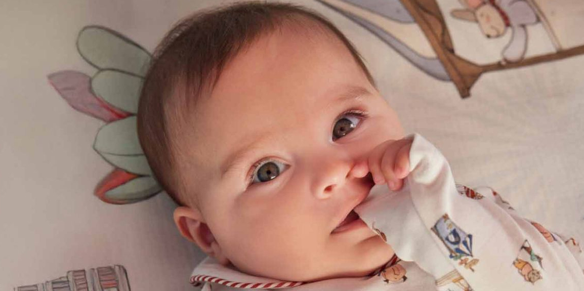 Günlük Kullanım İçin En Uygun Bebek Tulumu Nasıl Seçilir?