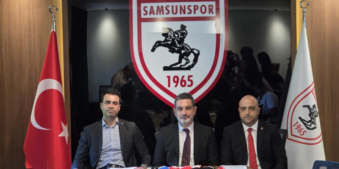 Samsunspor, kombine ve bilet satış stratejisini değiştirdi