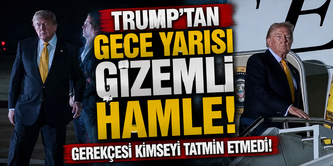 Ankara'dan eski uçakla ayrıldı, İngiltere'de yeniden değiştirdi!