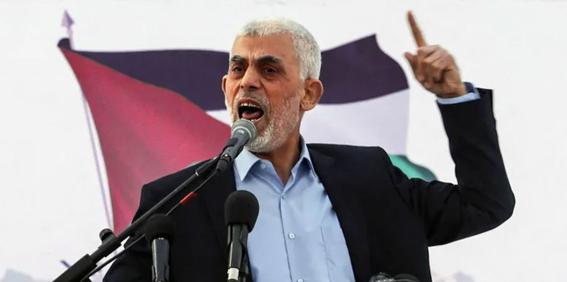 Yahya Sinvar liderliğindeki Hamas'ın İran'la ilişkileri nasıl şekillenecek?