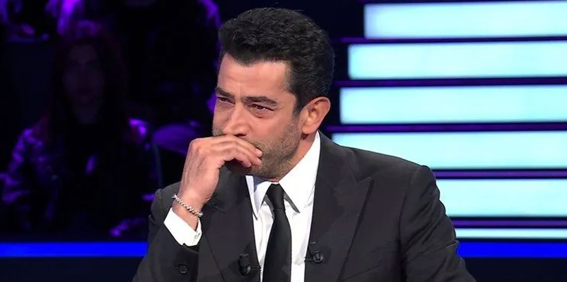 Kenan İmirzalıoğlu Kim Milyoner Olmak İster'e veda etti! Yerine sürpriz isim