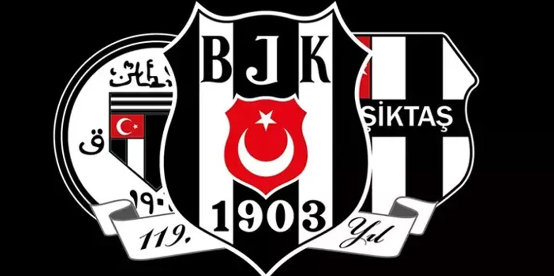 Beşiktaş'ta ayrılık: Kayserispor'a kiralandı