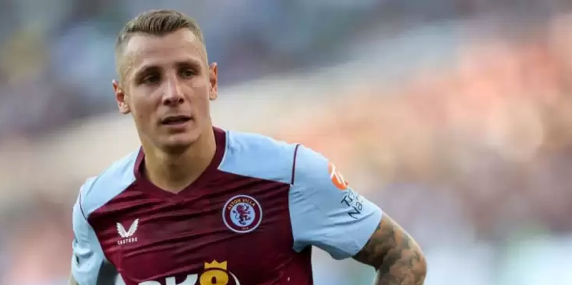 İşte Galatasaray'ın Digne için Aston Villa'ya yaptığı teklif