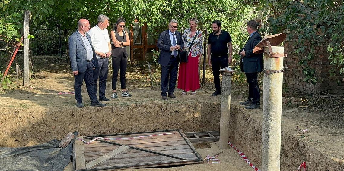 Başkan Genç: Kardeş Şehir Zigetvar ile İş Birliğimiz Güçlenecek