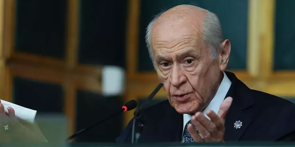 Bahçeli'den 'Narin' mesajı: Cani veya canilerin bedel ödemeleri temin edilmeli