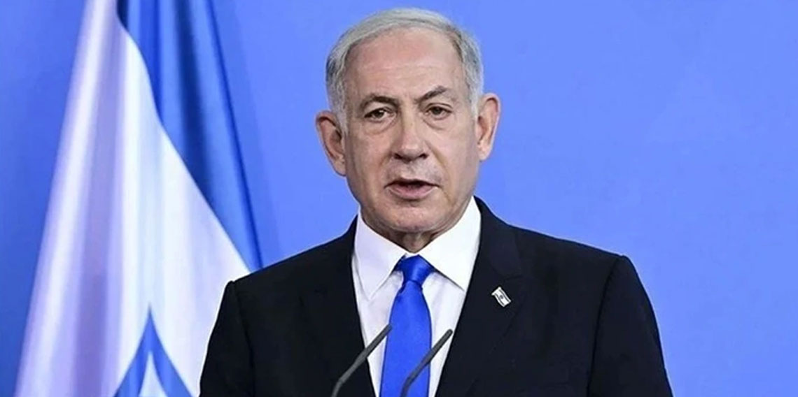 İsrail'de 500 bin kişiden Netanyahu'ya ateşkes çağrısı