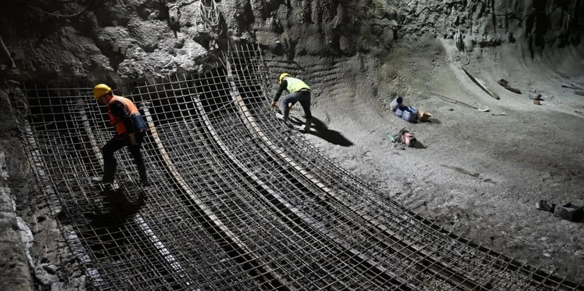 Kop Tüneli'nde yaşanan göçükte gözaltına alınan 3 kişiden 1'i tutuklandı