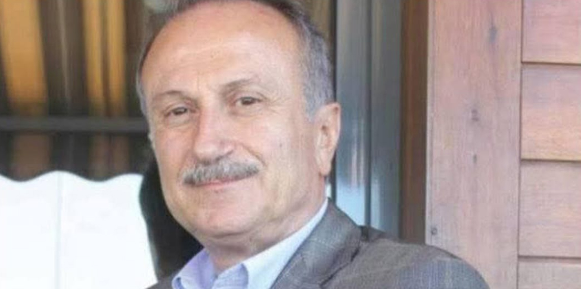 Bekir Bülbüloğlu vefat etti