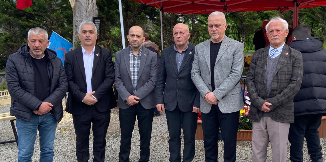 CHP Meclis Üyeleri'nden Başkan Koçhan'a Tepki