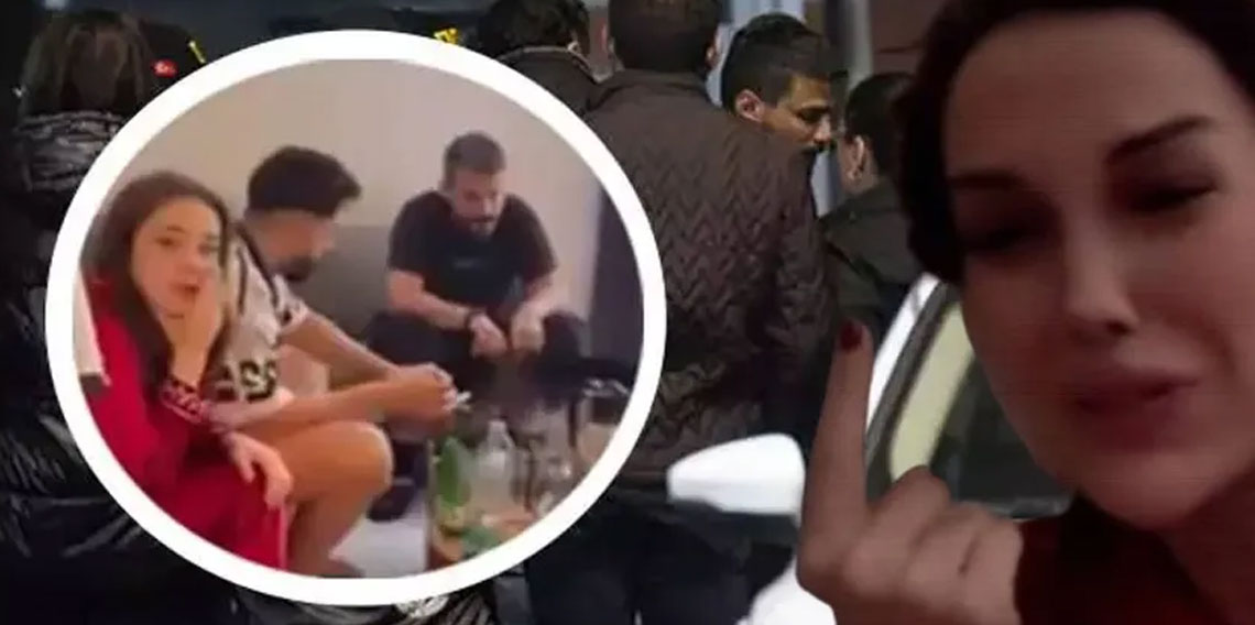 Uyuşturucu madde kullandılar mı? Dilan-Engin Polat çifti için Adli Tıp'tan rapor çıktı
