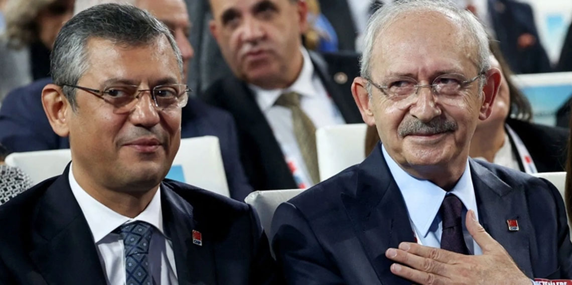 Kemal Kılıçdaroğlu CHP kongresine tepki! İlk kez konuştu