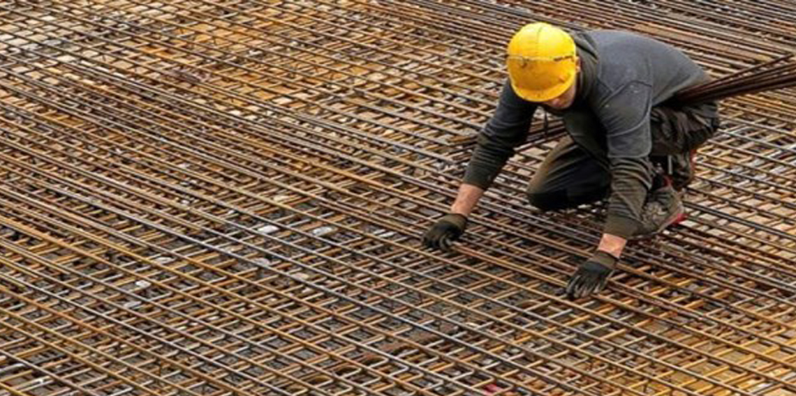  İnşaat maliyet endeksi yıllık yüzde 23,94 arttı