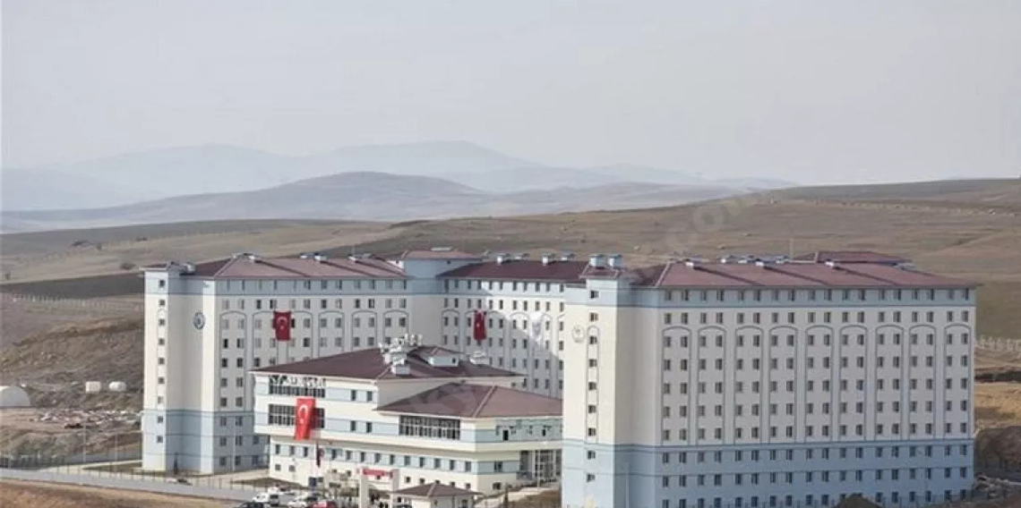 Bayburt'ta kız öğrenci yurdunda yalan üzerine provokasyon